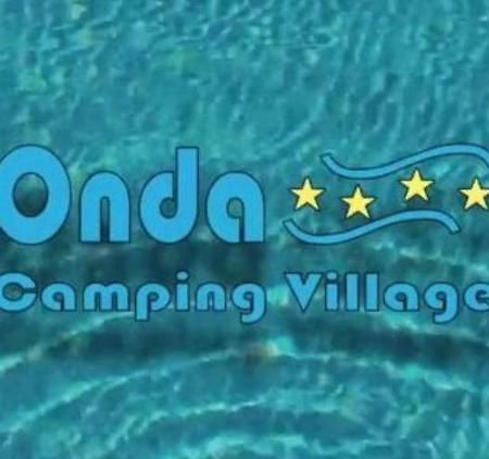 ארדאה Onda Camping Village מראה חיצוני תמונה