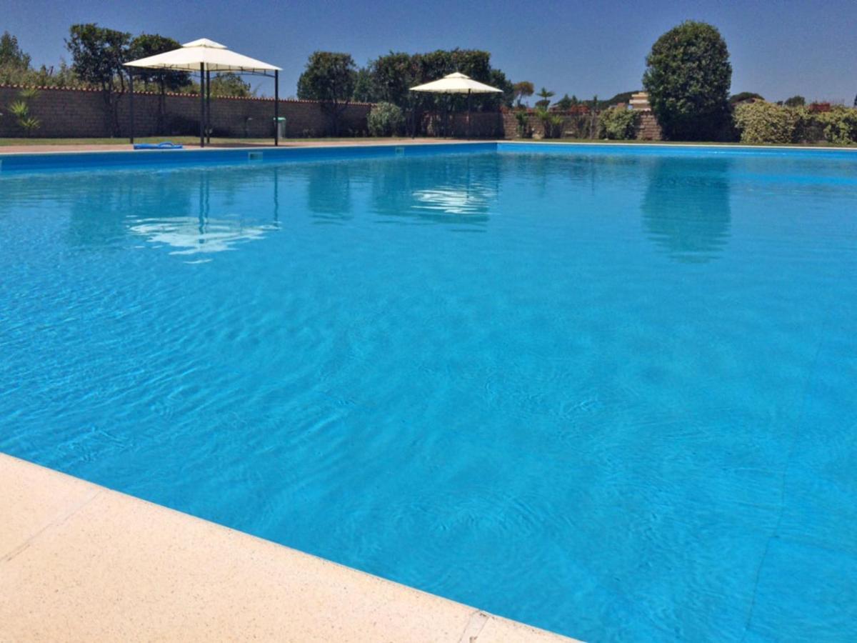 ארדאה Onda Camping Village מראה חיצוני תמונה
