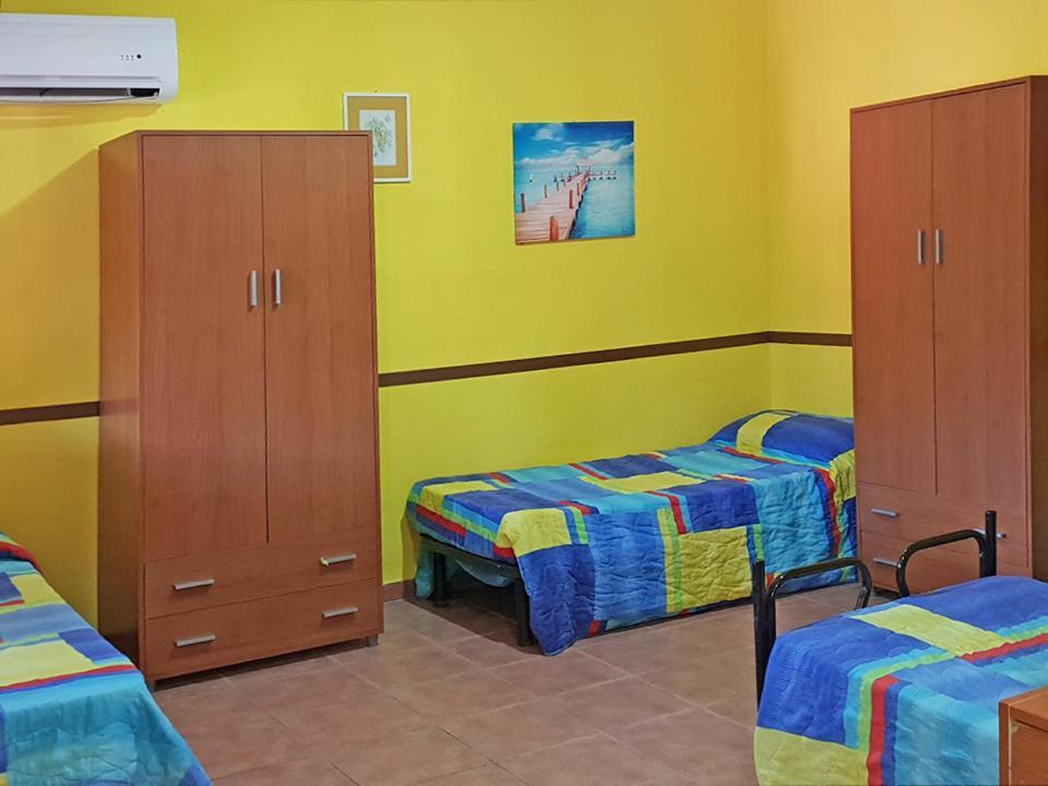 ארדאה Onda Camping Village מראה חיצוני תמונה