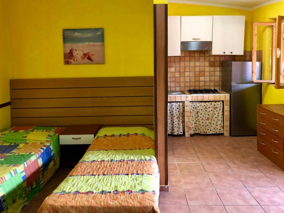 ארדאה Onda Camping Village מראה חיצוני תמונה