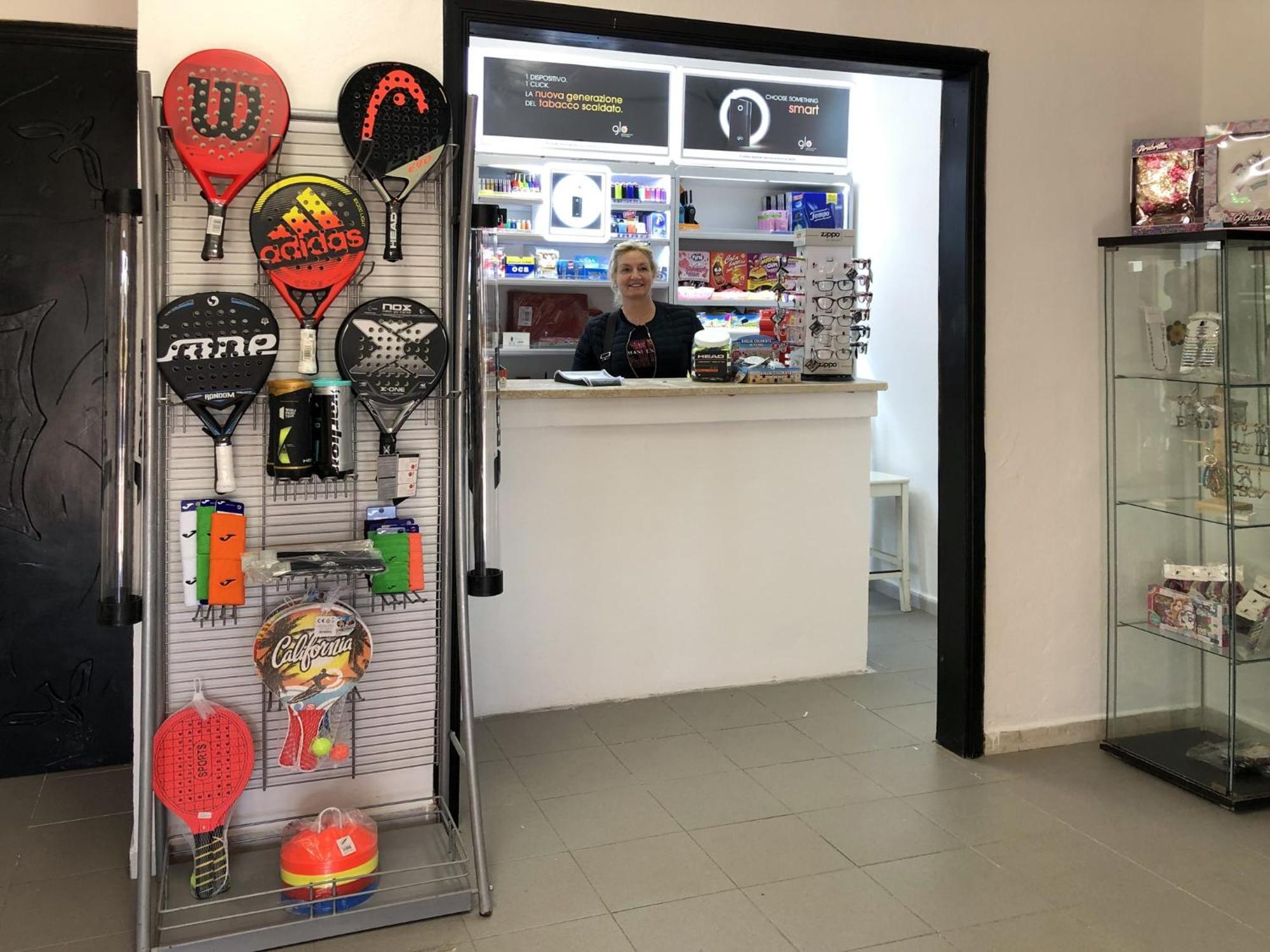 ארדאה Onda Camping Village מראה חיצוני תמונה