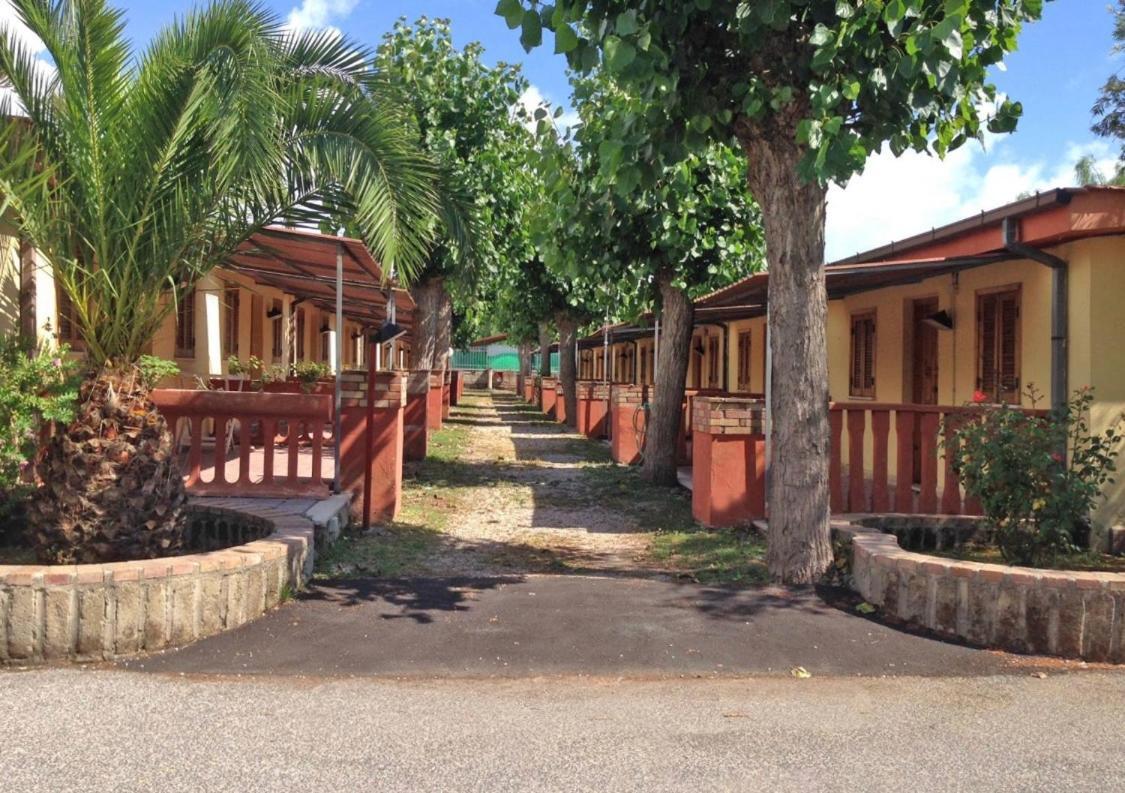 ארדאה Onda Camping Village מראה חיצוני תמונה