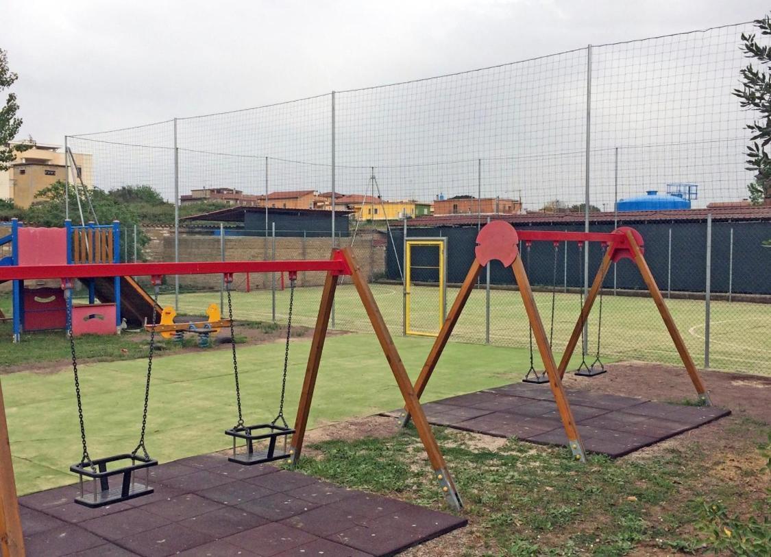ארדאה Onda Camping Village מראה חיצוני תמונה
