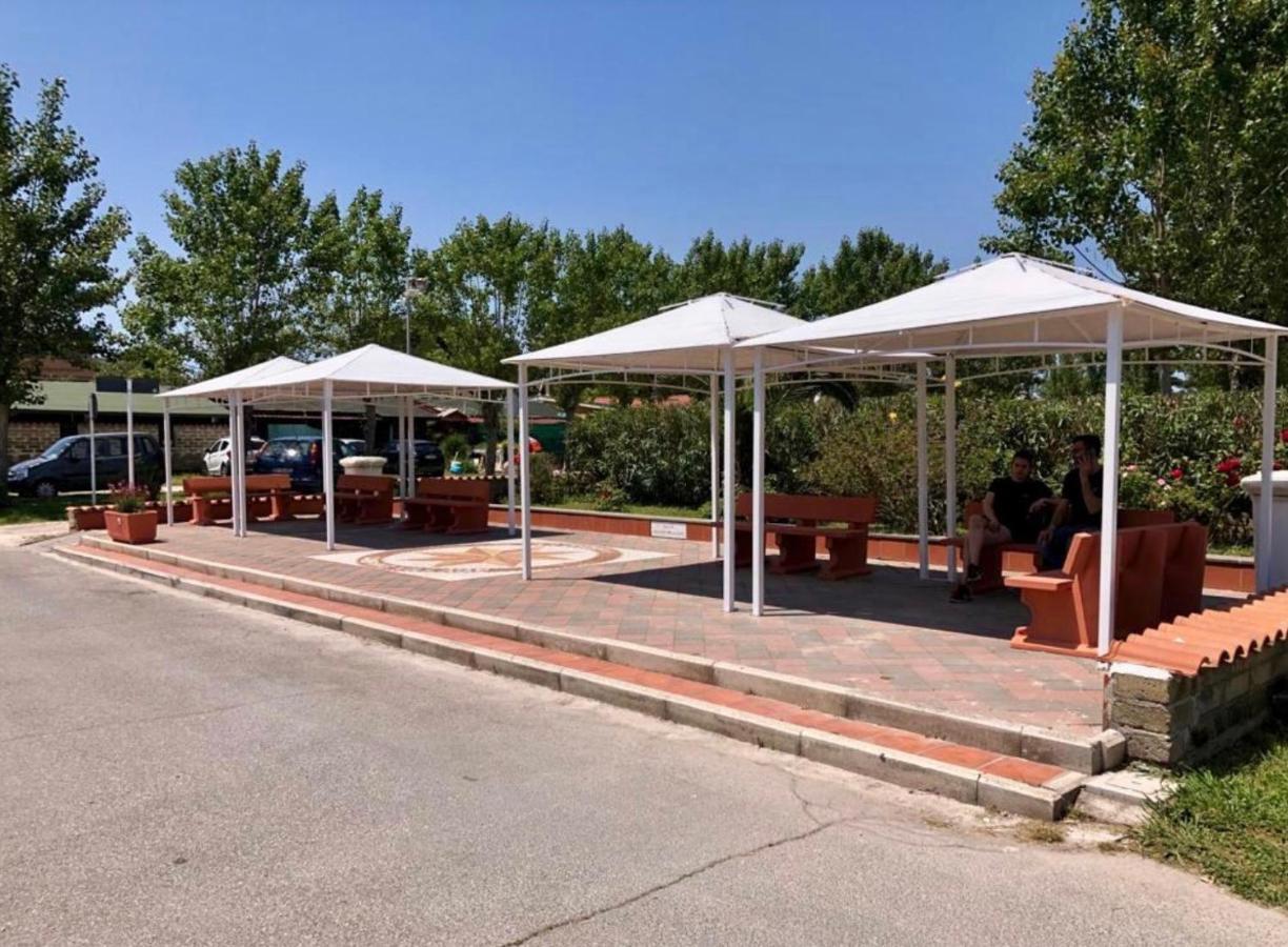 ארדאה Onda Camping Village מראה חיצוני תמונה