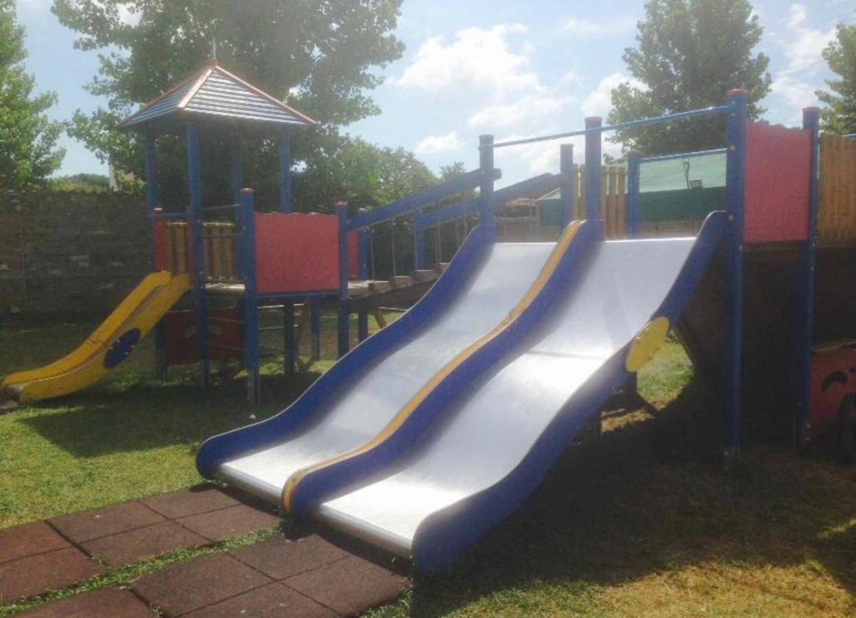 ארדאה Onda Camping Village מראה חיצוני תמונה