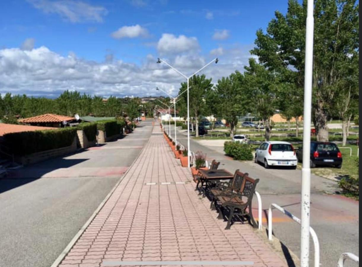ארדאה Onda Camping Village מראה חיצוני תמונה