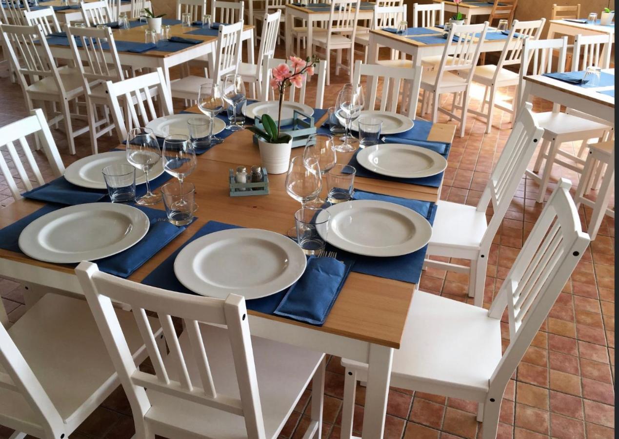 ארדאה Onda Camping Village מראה חיצוני תמונה