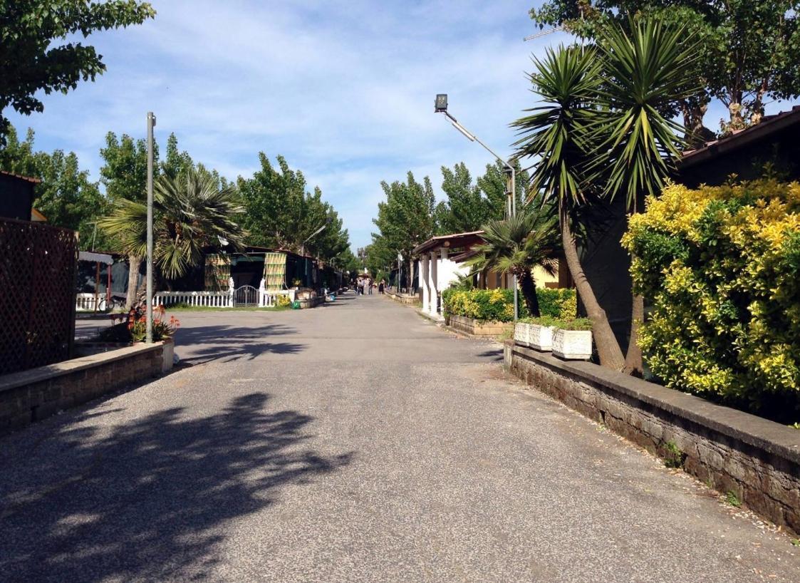 ארדאה Onda Camping Village מראה חיצוני תמונה