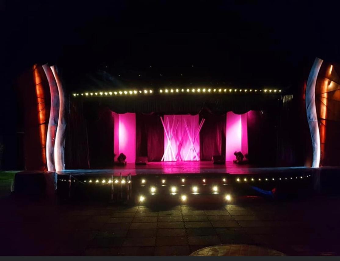 ארדאה Onda Camping Village מראה חיצוני תמונה
