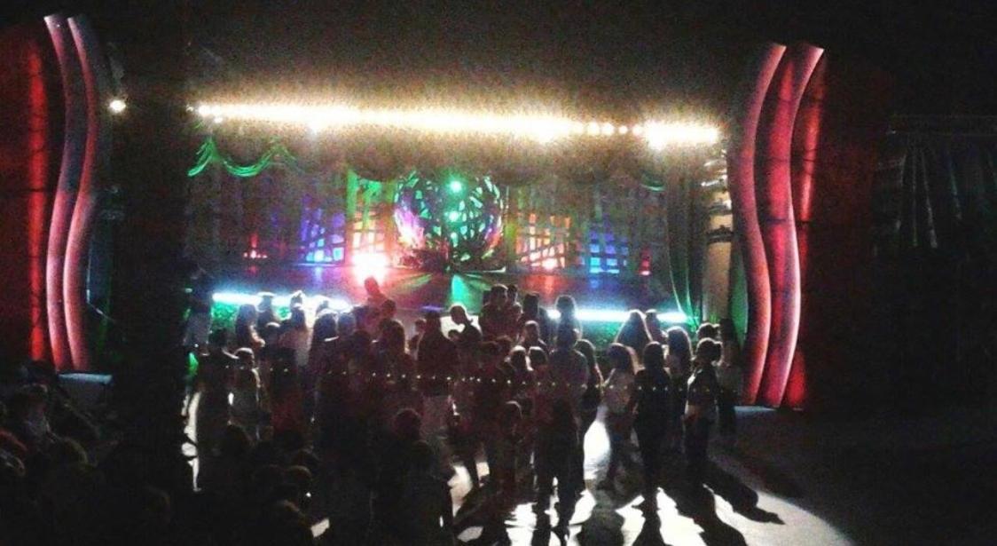 ארדאה Onda Camping Village מראה חיצוני תמונה